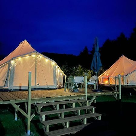 Orchidee Hotel Membre Eksteriør billede