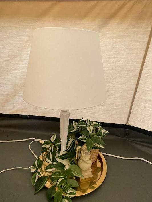Orchidee Hotel Membre Eksteriør billede